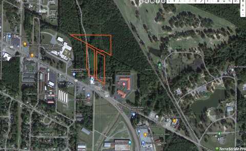 Sturgis Road, Pine Bluff, AR 71601