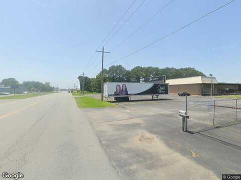 Ridgeway Road, Pine Bluff, AR 71603