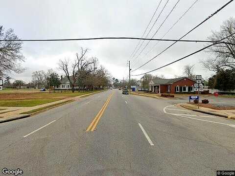W Highway 24, Bartow, GA 30413