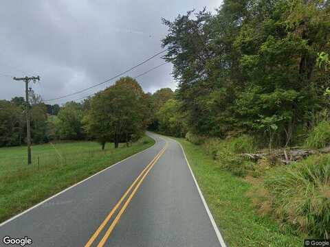 Tom Cook Rd, Mount Airy, NC 27030