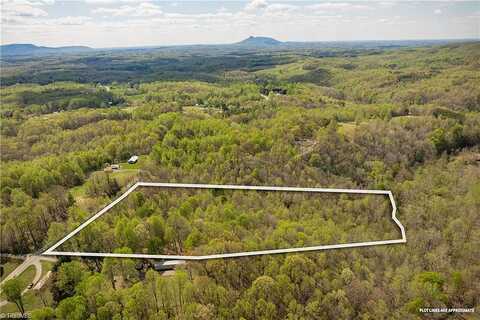 Tom Cook Rd, Mount Airy, NC 27030