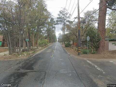 Sugarloaf, Big Bar, CA 92314