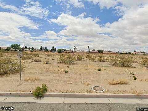 State Highway 247 Lot 7, Barstow, CA 92311