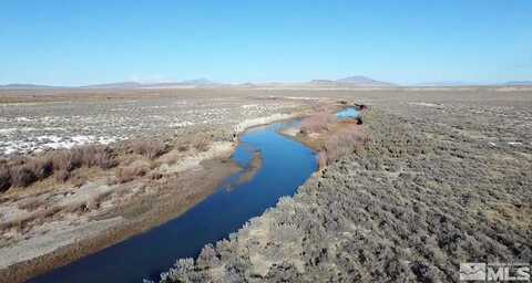 Spring River Rd, Winnemucca, NV 89445