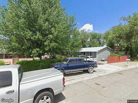 Spring River Rd, Winnemucca, NV 89445