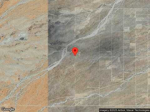 N Solomon Rd, Dolan Springs, AZ 86441