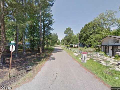 N Norwood St, Dermott, AR 71638