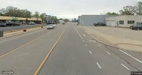 Maxlow E, Hazel Park, MI 48030