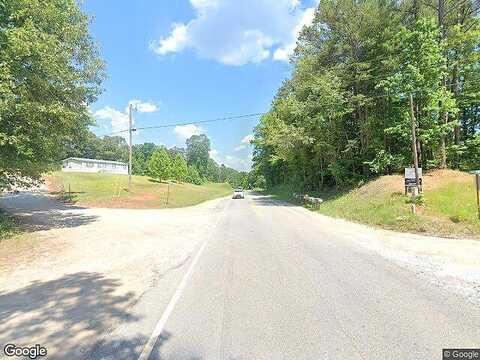 Lawrence Rd Lot 3, Dawsonville, GA 30534
