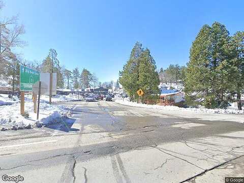 Hilltop Blvd Lot 9, Running Springs, CA 92382