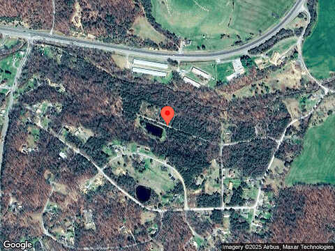 Greenway Ln, Luray, VA 22835