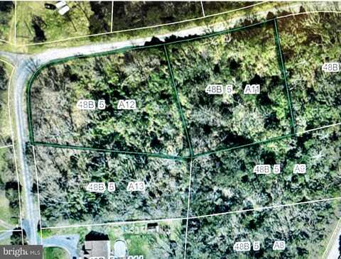 Greenway Ln, Luray, VA 22835