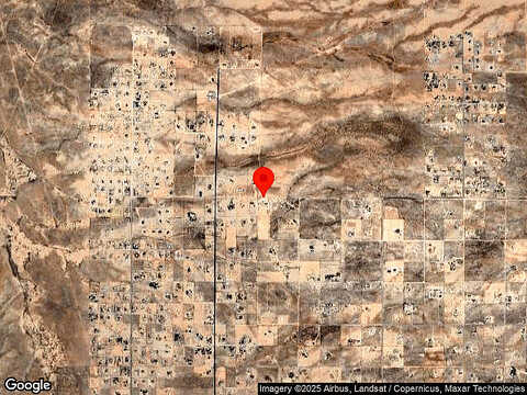E Dog Ranch Rd, Prescott Valley, AZ 86315