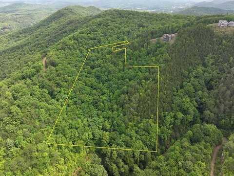 Crested Eagle Ln, Murphy, NC 28906