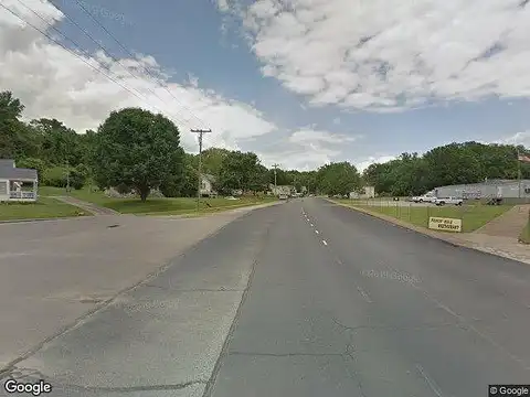 County Road 226, Greenville, MO 63944