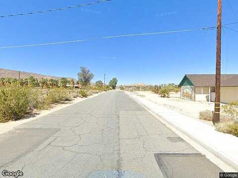 Cottonwood Dr #16-29, Twentynine Palms, CA 92277