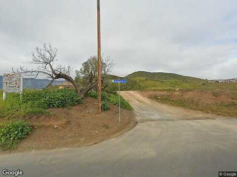 Cole Ave Lot 6-160, Lake Elsinore, CA 92530