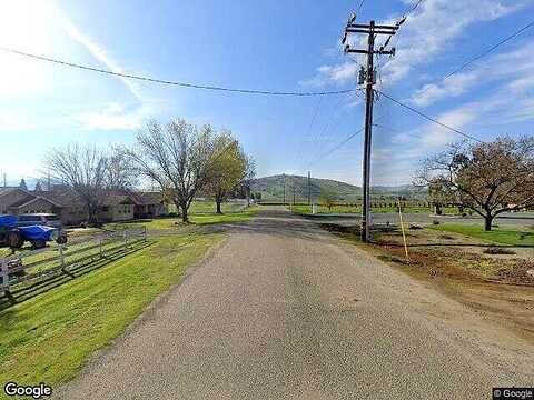 Avenue 176, Springville, CA 93265