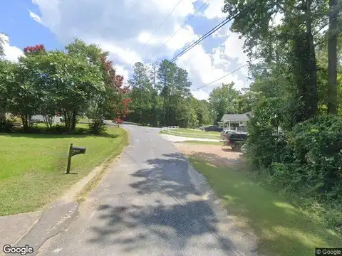 .31 Ac Lot Hackberry Lane, Hokes Bluff, AL 35903