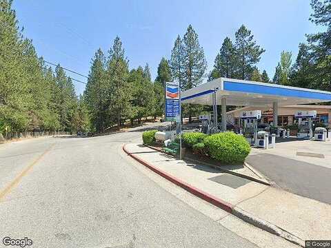 (Undisclosed Address), Nevada City, CA 95959