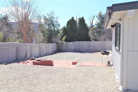 Palo Verde, SEDONA, AZ 86351