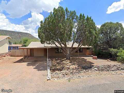 Palo Verde, SEDONA, AZ 86351