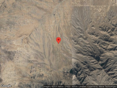 N Palm Drive, Dolan Springs, AZ 86441