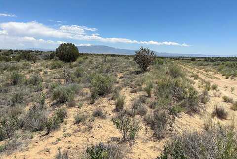 Hermosilla Rd Nw, Rio Rancho, NM 87144