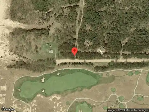 Lake Bluff Rd, Arcadia, MI 49613
