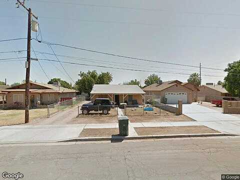 16Th, YUMA, AZ 85364