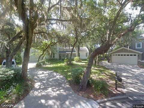 Island Hammock, SAINT AUGUSTINE, FL 32080