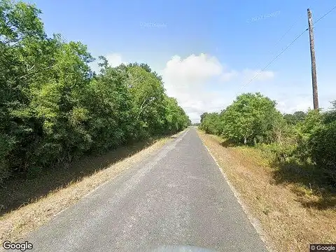 Abie Fontenot Rd, Iowa, LA 70647