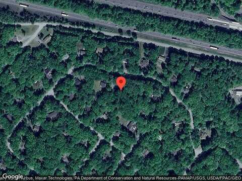 Birch Hill, TANNERSVILLE, PA 18372