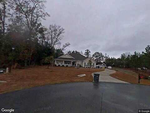 Sand Pine, CRAWFORDVILLE, FL 32327