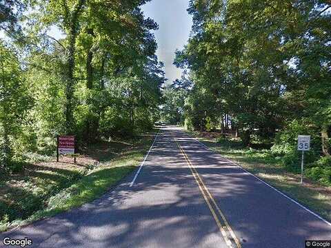 W Five Notch Rd, North Augusta, SC 29841