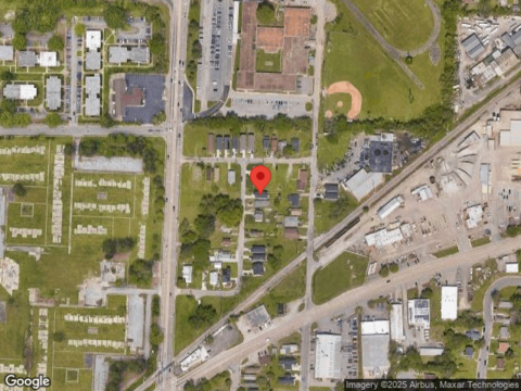 Parkdale, HAMPTON, VA 23669