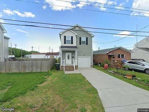 Parkdale, HAMPTON, VA 23669