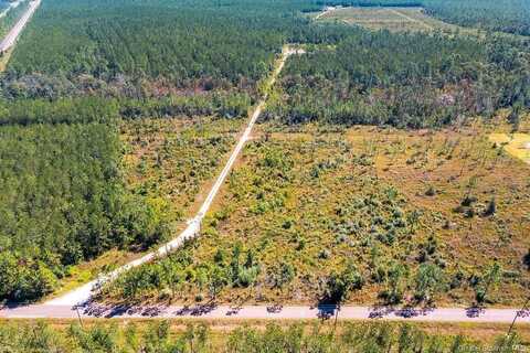 Pilgrim Rest Rd, Dequincy, LA 70633