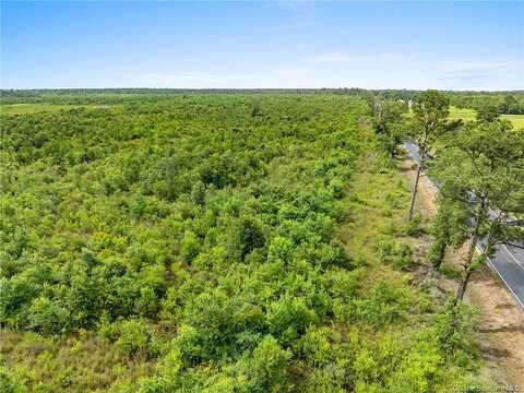 Abie Fontenot Rd, Iowa, LA 70647