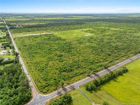Abie Fontenot Rd, Iowa, LA 70647