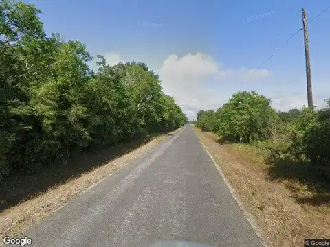 Abie Fontenot Rd, Iowa, LA 70647