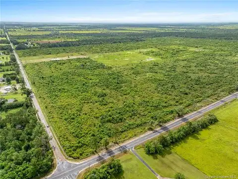 Abie Fontenot Rd, Iowa, LA 70647