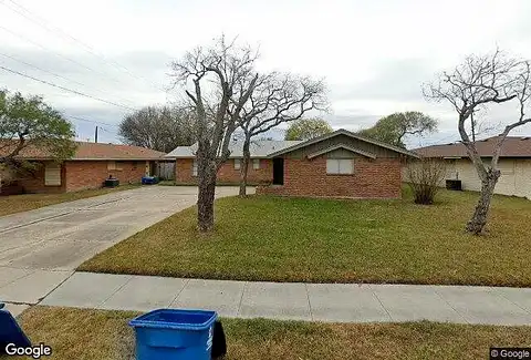 Daniel Moore, PORTLAND, TX 78374