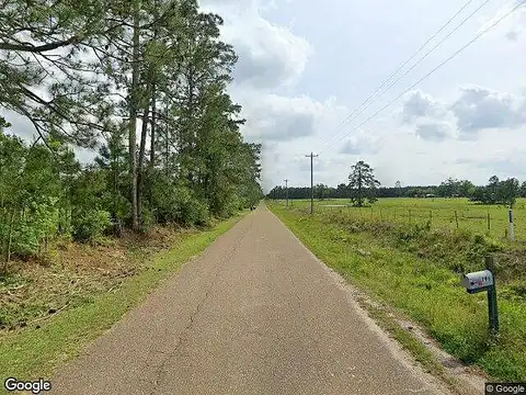 Pilgrim Rest Rd, Dequincy, LA 70633