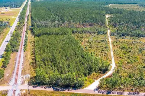 Pilgrim Rest Rd, Dequincy, LA 70633