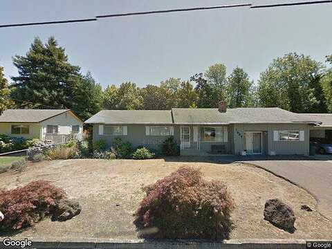 Martin, ROSEBURG, OR 97471