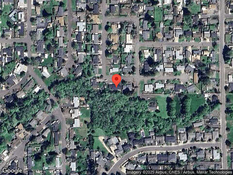 Martin, ROSEBURG, OR 97471