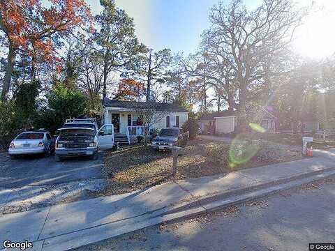 Maple St., Myrtle Beach, SC 29577
