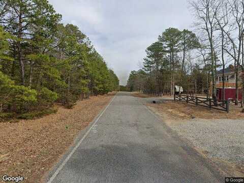Blue Ridge Ter E, Fairfield Bay, AR 72088