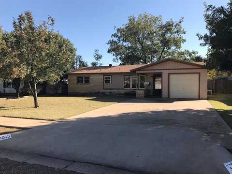 45Th, LUBBOCK, TX 79413